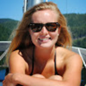 Meet your Posher, Acadia